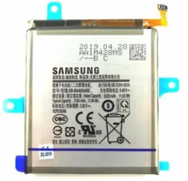 Samsung Bateria Original Galaxy A40 (Service Pack) Samsung Bateria Original Galaxy A40 (Service Pack)