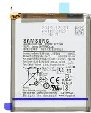 Samsung Bateria Galaxy A51 (4000 mAh) Li-Ion Original Samsung Bateria Galaxy A51 (4000 mAh) Li-Ion Original