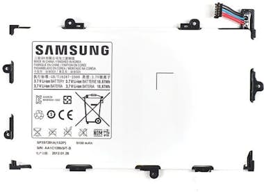 Samsung Bateria Galaxy Tab P6800, P6810 (7,7""). SP397281A Samsung Bateria Galaxy Tab P6800, P6810 (7,7""). SP397281A