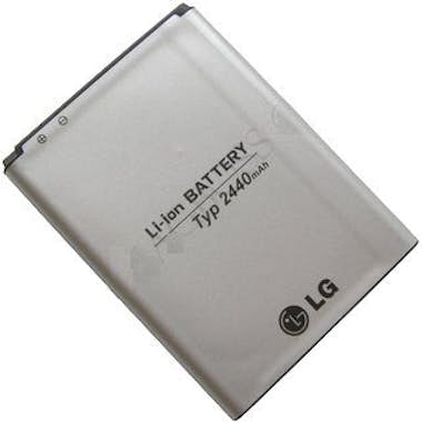 LG Bateria G2 Mini D620, F70 D315 (BL-59UH). 2440mAh LG Bateria G2 Mini D620, F70 D315 (BL-59UH). 2440mAh