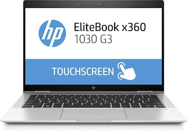 HP Portátil Reacondicionado EliteBook x360 1030 G3, I HP Portátil Reacondicionado EliteBook x360 1030 G3, I