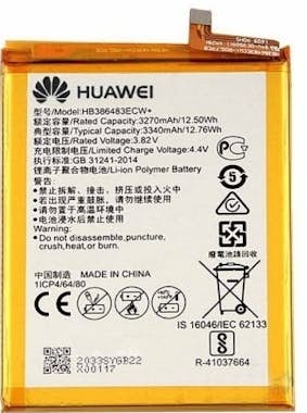 Huawei Bateria Honor 6X, Honor 9 lite, G9 Plus (HB386483E Huawei Bateria Honor 6X, Honor 9 lite, G9 Plus (HB386483E