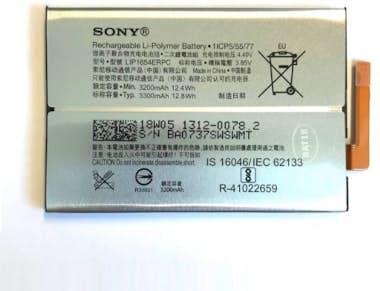 Sony Bateria Original Xperia L3, L2, XA2 (H3311, H3321) Sony Bateria Original Xperia L3, L2, XA2 (H3311, H3321)