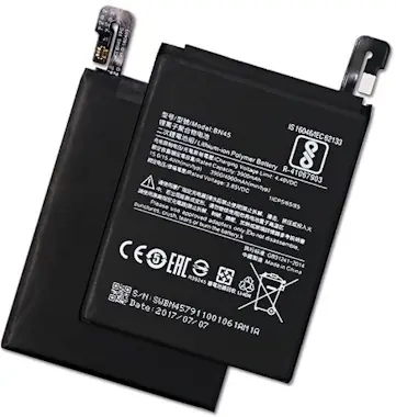 Xiaomi Bateria Redmi Note 5 (BN45) 3900mAh Xiaomi Bateria Redmi Note 5 (BN45) 3900mAh
