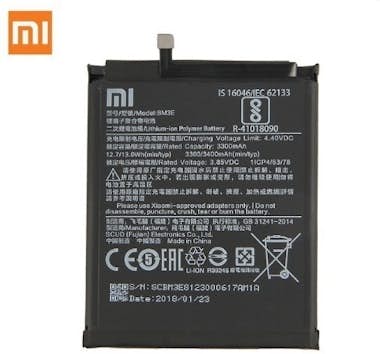 Xiaomi Bateria Mi8, Redmi 7a (BM3E) Xiaomi Bateria Mi8, Redmi 7a (BM3E)