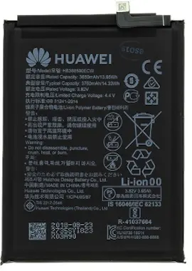 Huawei Bateria Honor 8X (HB386590ECW) 3750mAh Huawei Bateria Honor 8X (HB386590ECW) 3750mAh