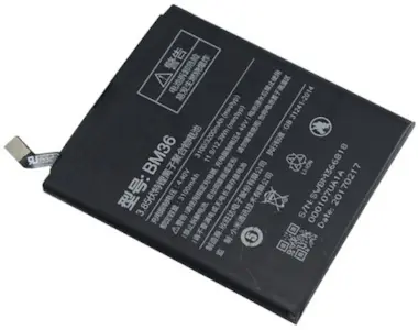 Xiaomi Bateria Mi5s (BM36) 3180mAh Xiaomi Bateria Mi5s (BM36) 3180mAh