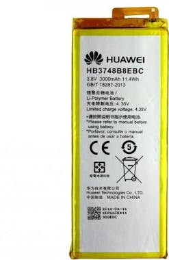Huawei Bateria Ascend G7 (HB3748B8EBC) Huawei Bateria Ascend G7 (HB3748B8EBC)