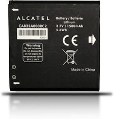 Alcatel Bateria 6010 One Touch, OT-991, 992, 996, OT-BY78. Alcatel Bateria 6010 One Touch, OT-991, 992, 996, OT-BY78.
