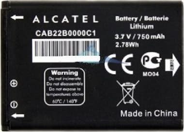 Alcatel Bateria One Touch OT-2010, OT-708, OT-112, 1066 Alcatel Bateria One Touch OT-2010, OT-708, OT-112, 1066