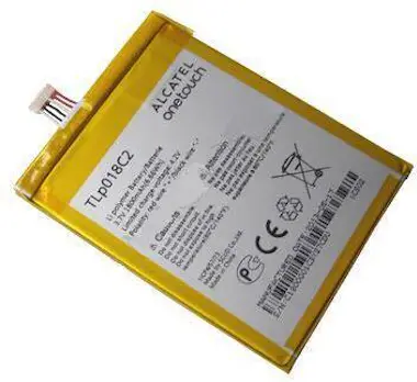 Alcatel Bateria OT 6033 One Touch Idol Ultra Alcatel Bateria OT 6033 One Touch Idol Ultra