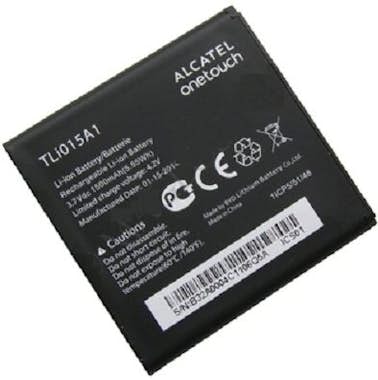 Alcatel Bateria VF975 Vodafone Smart III (TLi015A1) Alcatel Bateria VF975 Vodafone Smart III (TLi015A1)