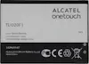Alcatel Bateria OT 6036Y Idol 2 Mini S, 5010, 5022, 5042, Alcatel Bateria OT 6036Y Idol 2 Mini S, 5010, 5022, 5042,