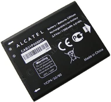 Alcatel Bateria Fire C, OT 990, OT 4007, OT 4033D POP C3, Alcatel Bateria Fire C, OT 990, OT 4007, OT 4033D POP C3,