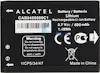 Alcatel Bateria One Touch 1040X (400mAh) Alcatel Bateria One Touch 1040X (400mAh)