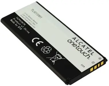 Alcatel Bateria OT 4034D, 4034X One Touch Pixi 4 (4). Ora Alcatel Bateria OT 4034D, 4034X One Touch Pixi 4 (4). Ora