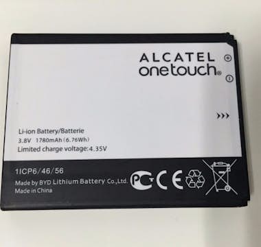 Alcatel Bateria OT 5017D One Touch Pixi 3 (4.5), 5027, 406 Alcatel Bateria OT 5017D One Touch Pixi 3 (4.5), 5027, 406