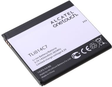 Alcatel Bateria OT 4024X/ OT 4024D One Touch Pixi First Alcatel Bateria OT 4024X/ OT 4024D One Touch Pixi First