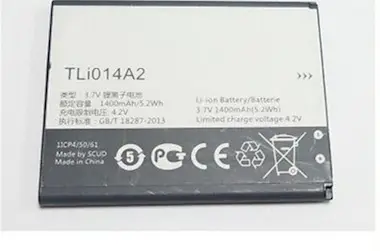 Alcatel Bateria Vodafone Smart First 6, V695, 639 (1400mAh Alcatel Bateria Vodafone Smart First 6, V695, 639 (1400mAh