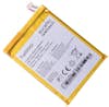 Alcatel Bateria OT 6043D One Touch Idol X+. De desmontaje Alcatel Bateria OT 6043D One Touch Idol X+. De desmontaje