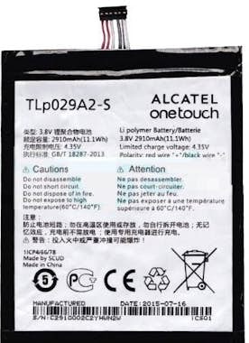 Alcatel Bateria original One Touch Idol 3 5.5 (OT6045). De Alcatel Bateria original One Touch Idol 3 5.5 (OT6045). De