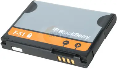 BlackBerry Bateria 9800 Torch, 9810 Torch, 8910 Curve (F-S1) BlackBerry Bateria 9800 Torch, 9810 Torch, 8910 Curve (F-S1)