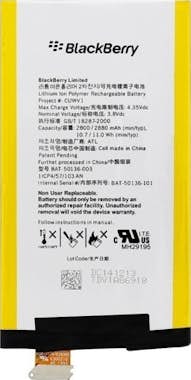 BlackBerry Bateria Z30 (BAT50136-003) 2880mAh BlackBerry Bateria Z30 (BAT50136-003) 2880mAh