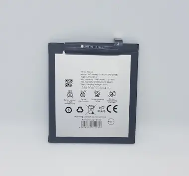 BQ Bateria compatible Aquaris X2, X2 Pro (3100mAh) BQ Bateria compatible Aquaris X2, X2 Pro (3100mAh)