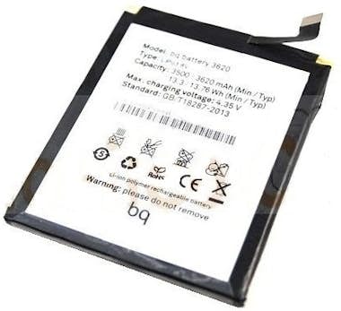 BQ Bateria Aquaris M5.5, M 2017 BQ Bateria Aquaris M5.5, M 2017