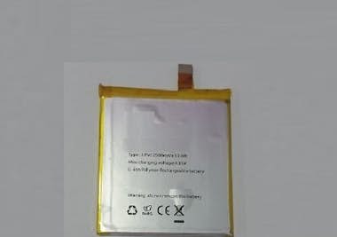 BQ Bateria Aquaris E5, E5 HD, E5 FHD (2500mAh). BQ Bateria Aquaris E5, E5 HD, E5 FHD (2500mAh).