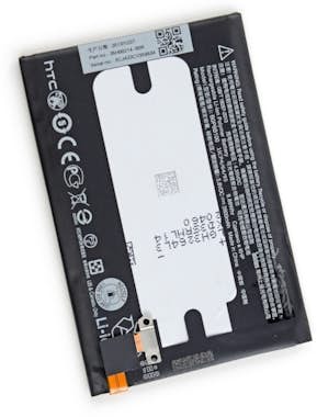 HTC Bateria One M8 (2600 mAh) HTC Bateria One M8 (2600 mAh)