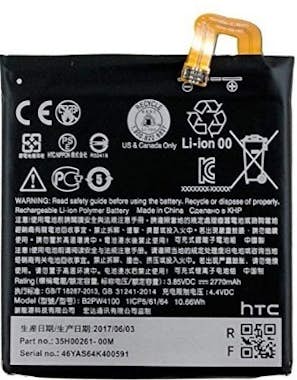 HTC Bateria Google Pixel (B2PW4100) 2770mAh HTC Bateria Google Pixel (B2PW4100) 2770mAh