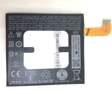HTC Bateria U11 Ocean (B2PZC100) 3000mAh HTC Bateria U11 Ocean (B2PZC100) 3000mAh