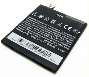 HTC Bateria One XS BJ75100 HTC Bateria One XS BJ75100