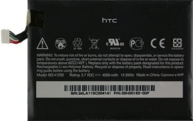 HTC Bateria Flyer Tab P510E (BG41200) HTC Bateria Flyer Tab P510E (BG41200)