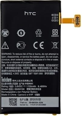 HTC Bateria Windows 8S (BM59100) HTC Bateria Windows 8S (BM59100)