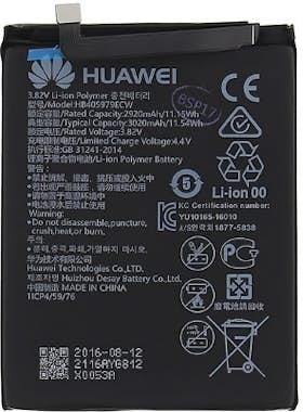 Huawei Bateria Y5 2017, Y5 2018, Y6 2019, Y5P (HB405979EC Huawei Bateria Y5 2017, Y5 2018, Y6 2019, Y5P (HB405979EC
