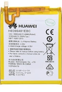 Huawei Bateria G8 (HB396481EBC) Huawei Bateria G8 (HB396481EBC)
