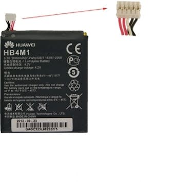 Huawei Bateria (HB4M1) Huawei Bateria (HB4M1)