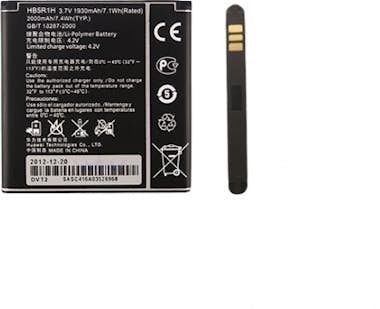 Huawei Bateria Ascend G500, U8520, U8832 (HB5R1H) Huawei Bateria Ascend G500, U8520, U8832 (HB5R1H)