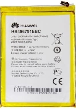 Huawei Bateria Ascend Mate MT1-U06 (HB496791EBC) Huawei Bateria Ascend Mate MT1-U06 (HB496791EBC)