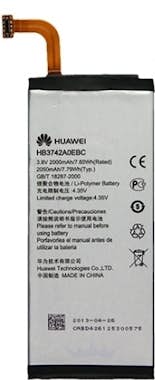 Huawei Bateria Ascend P6, P7 Mini, Ascend G6 (HB3742A0EBC Huawei Bateria Ascend P6, P7 Mini, Ascend G6 (HB3742A0EBC