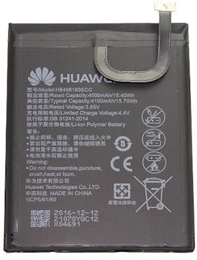 Huawei Bateria Enjoy 6 (HB496183ECC) 4100mAh Huawei Bateria Enjoy 6 (HB496183ECC) 4100mAh