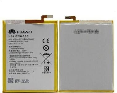 Huawei Bateria Ascend Mate 7 (HB417094EBC) Huawei Bateria Ascend Mate 7 (HB417094EBC)