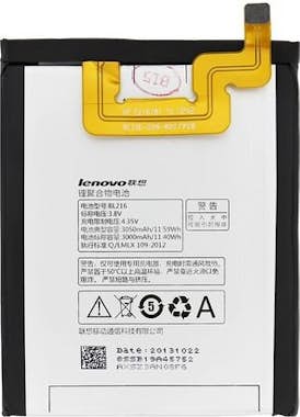 Lenovo Bateria BL216 (3000mAh) Lenovo Bateria BL216 (3000mAh)