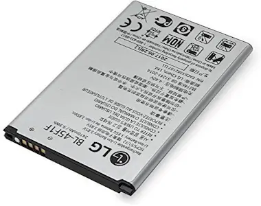 LG Bateria K9, K4 2017 (M160), K8 2017. BL-45F1F LG Bateria K9, K4 2017 (M160), K8 2017. BL-45F1F