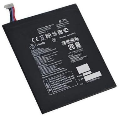 LG Bateria G Pad 8.0 (V490). BL-T14 LG Bateria G Pad 8.0 (V490). BL-T14
