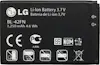 LG Bateria P350 Optimus ME, C550 Chat (BL-42FN) LG Bateria P350 Optimus ME, C550 Chat (BL-42FN)