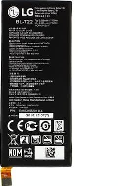 LG Bateria Zero (H650) BL-T22 LG Bateria Zero (H650) BL-T22