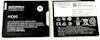 Motorola Bateria Moto C Plus (HC60) 4000mAh Motorola Bateria Moto C Plus (HC60) 4000mAh